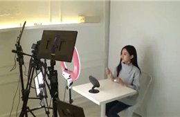 YouTuber, nghề ‘hot’ trong giới trẻ Hàn Quốc