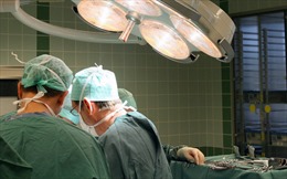 Nữ bệnh nhân tử vong do bốc cháy trong phẫu thuật