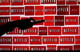 Netflix thay đổi cách xem tivi của khán giả Mỹ trong thập niên qua