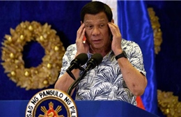 Lý do Iran-Mỹ xung đột, Philippines sẽ lĩnh hậu quả nặng nề