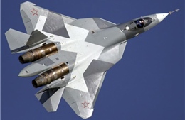 Khả năng Nga trang bị ‘siêu tên lửa’ Kinzhal cho chiến đấu cơ thế hệ thứ 5