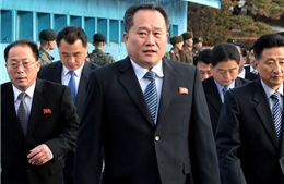 Trang tin Hàn Quốc đưa tin Triều Tiên thay ngoại trưởng