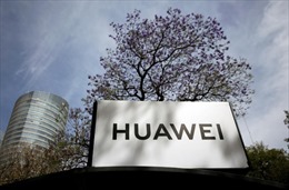 Huawei sẽ thiệt hại lớn do bị ngừng sản xuất chip Kirin 9000