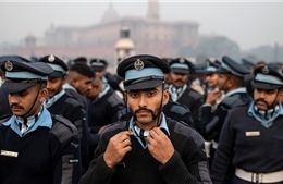 Quân đội Ấn Độ thực hiện cải tổ sâu rộng