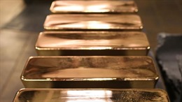 Lý do vàng thế giới giảm giá dù dịch COVID-19 bùng phát mạnh hơn