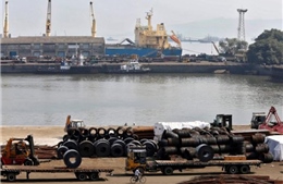 Các nhà xuất khẩu Ấn Độ có cơ hội thay thế Trung Quốc trên thị trường toàn cầu