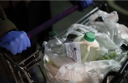 Những điểm chú ý khi mua sắm trong thời điểm dịch COVID-19 lây lan