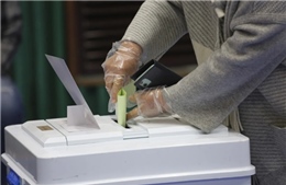 Hàn Quốc - Hình mẫu cho bầu cử thời kỳ dịch COVID-19