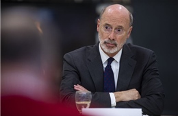 Mỹ: Thượng viện bang Pennsylvania thông qua dự luật vô hiệu hóa quyền của thống đốc về lệnh phong tỏa