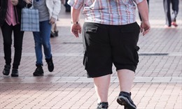 Người dân Trung Quốc tăng cân khi ở nhà tránh dịch COVID-19