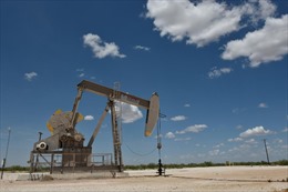 Chuyên gia đánh giá Saudi Arabia hưởng lợi khi giá dầu Mỹ dưới 0 USD