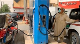 Kinh tế Saudi Arabia lao đao vì giá dầu giảm, dịch bệnh hoành hành