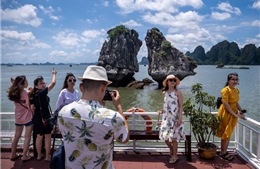 Bloomberg đánh giá cao xu hướng du lịch của Việt Nam sau dịch COVID-19