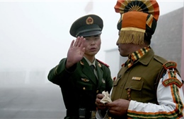 Trung Quốc gửi công hàm phản đối sau vụ việc 3 binh sĩ Ấn Độ tử vong