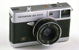 Sau 84 năm, Olympus ngừng sản xuất máy ảnh
