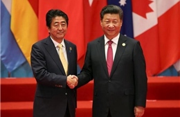 Nghị sĩ đảng cầm quyền Nhật Bản đề nghị hủy chuyến thăm của Chủ tịch Trung Quốc