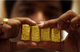 Vụ buôn lậu vàng &#39;gây bão&#39; dư luận Ấn Độ