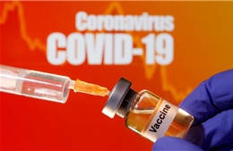 Đức: Ít khả năng có vaccine phòng COVID-19 trước tháng 6/2021