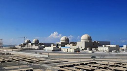 Quốc gia Arab đầu tiên đưa vào sử dụng lò phản ứng hạt nhân