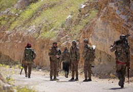 Lực lượng dân quân người Kurd chấm dứt bao vây các khu vực của chính phủ ở Hasakah