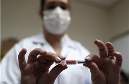 Các quốc gia châu Á sẽ chọn vắc-xin phòng COVID-19 của Trung Quốc hay Mỹ ?