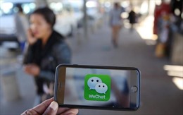 Apple có thể lao đao nếu &#39;nói không&#39; với WeChat
