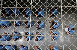 Thái Lan muốn chuyển nhà tù thành điểm du lịch