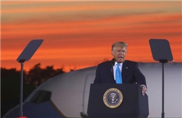 Ông Trump và Lầu Năm Góc bất đồng về số phận tờ báo quân sự nổi tiếng