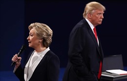 Bầu cử Mỹ: Tổng thống Trump liệu có tạo bất ngờ như chiến dịch tranh cử 2016