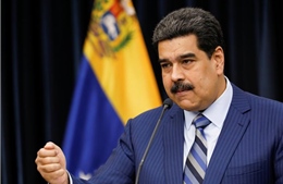 Venezuela đồng ý gia hạn thời gian hoạt động của các quan chức nhân quyền LHQ tại nước này