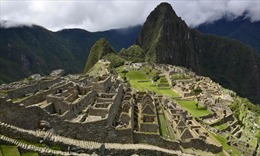 Lý do Peru mở cửa Machu Picchu cho một du khách Nhật Bản