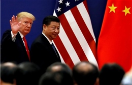 Tổng thống Trump sẽ không thay đổi chính sách với Trung Quốc trước khi rời nhiệm sở?