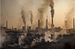 Nguồn gốc kế hoạch 40 năm ngừng phát thải khí CO2 của Trung Quốc