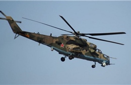 Azerbaijan xác nhận và xin lỗi vì bắn rơi trực thăng quân sự Nga