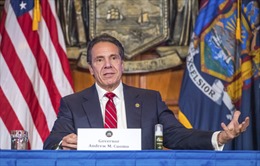 Thống đốc bang New York đối mặt với nguy cơ luận tội 