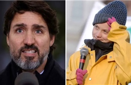 Bộ đôi diễn viên hài người Nga lừa Thủ tướng Canada qua điện thoại