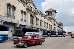 Khả năng Tổng thống đắc cử Biden khôi phục quan hệ Mỹ-Cuba