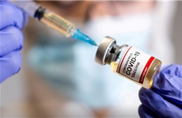 Trung Quốc nhập khẩu 100 triệu liều vaccine COVID-19 của BioNTech