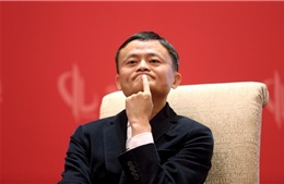 Khi tỷ phú Jack Ma vào &#39;tầm ngắm&#39; của Chính phủ Trung Quốc