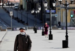 Lần đầu tiên sau 15 năm, dân số Nga giảm khoảng 500.000 người
