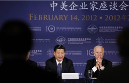 Truyền thông Trung Quốc bắn tiếng với chính quyền tân Tổng thống Biden