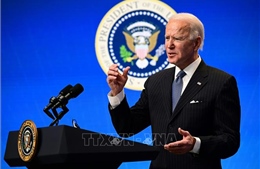 Giới chuyên gia đánh giá về chính sách đối ngoại của Tổng thống Biden