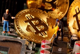 Cảnh sát bất lực với 60 triệu USD Bitcoin tịch thu vì không có mật khẩu