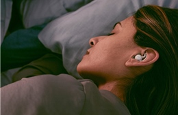 Vô tình nuốt tai nghe không dây khi ngủ