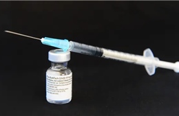 Nghịch cảnh phải bỏ phí vaccine COVID-19 vì ống tiêm tại Nhật Bản