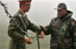 Sau nửa năm, Trung Quốc công bố danh tính những quân nhân thiệt mạng trong vụ đụng độ biên giới với Ấn Độ