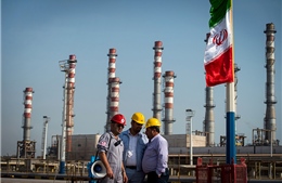 Iran tìm đến khách hàng châu Á sau kỳ vọng Mỹ nới lỏng lệnh trừng phạt