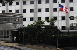 Lý do Mỹ đóng cửa Lãnh sự quán tại Hong Kong 