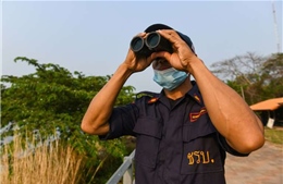 Làn sóng ma túy đá ập đến Thái Lan do bất ổn tại Myanmar