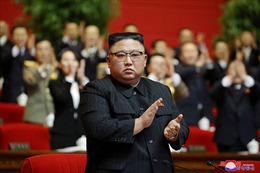 Chủ tịch Kim Jong-un thừa nhận Triều Tiên đối mặt với &#39;tình huống tồi tệ nhất&#39;